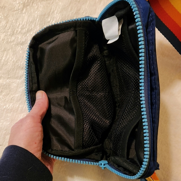 Aldo rainbow belt bag - Picture 3 of 3